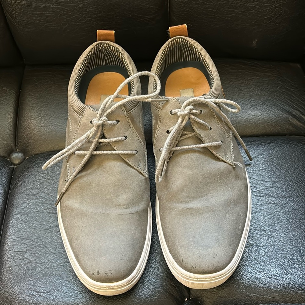 Steve Madden shoes - P-Instax